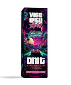 5ml DMT Vape 400mg (Cartridge)