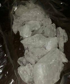 Dutch Crystal Meth