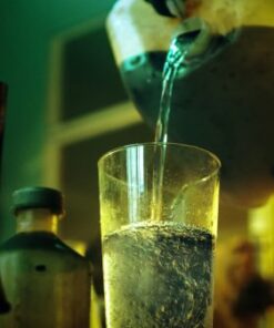 Liquid Meth  