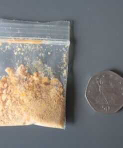 DMT Powder