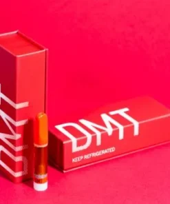DMT Cartridge