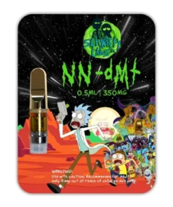Buy Schwifty Labs .5mL DMT Cartridge