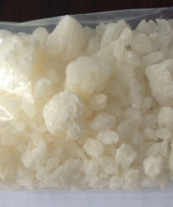 DMT Crystal