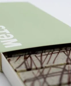 6 GRAM COOKIES & CREAM DREAMS MUSHROOM BAR