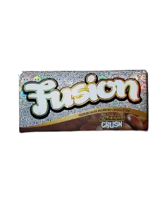 Almond Crush Fusion Bar