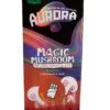 Aurora Magic Mushroom Chocolate
