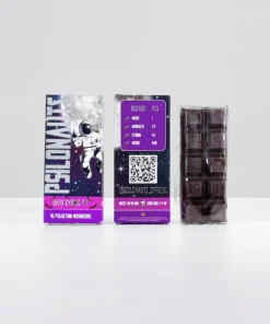 Buy Psilonauts Psilocybin Chocolate Bar 4g Canada