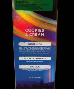 Aurora – Magic Mushroom Cookies & Cream 3000MG