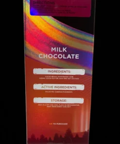 Aurora – Magic Mashroom Chocolate Bar 1000MG