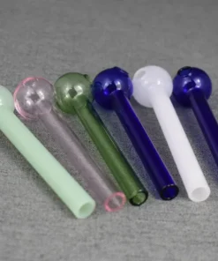 Meth Pipes
