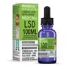 100ML 1P-LSD Microdosing | 1p-lsd l-tartrate | LSD | 1p -lsd | 1p-lsd blotter | 1p-lsd 100 mcg blotters